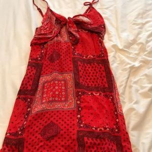 Xhilaration dress